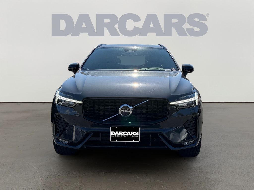 Certified 2025 Volvo XC60 B5 Ultra SUV