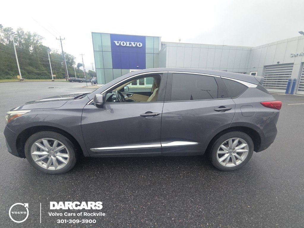 Used 2019 Acura RDX Base SUV