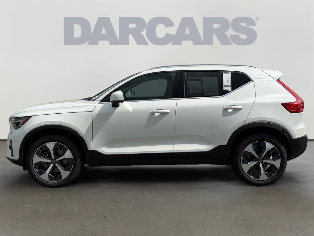 Certified 2023 Volvo XC40 B5 Plus Bright Theme SUV
