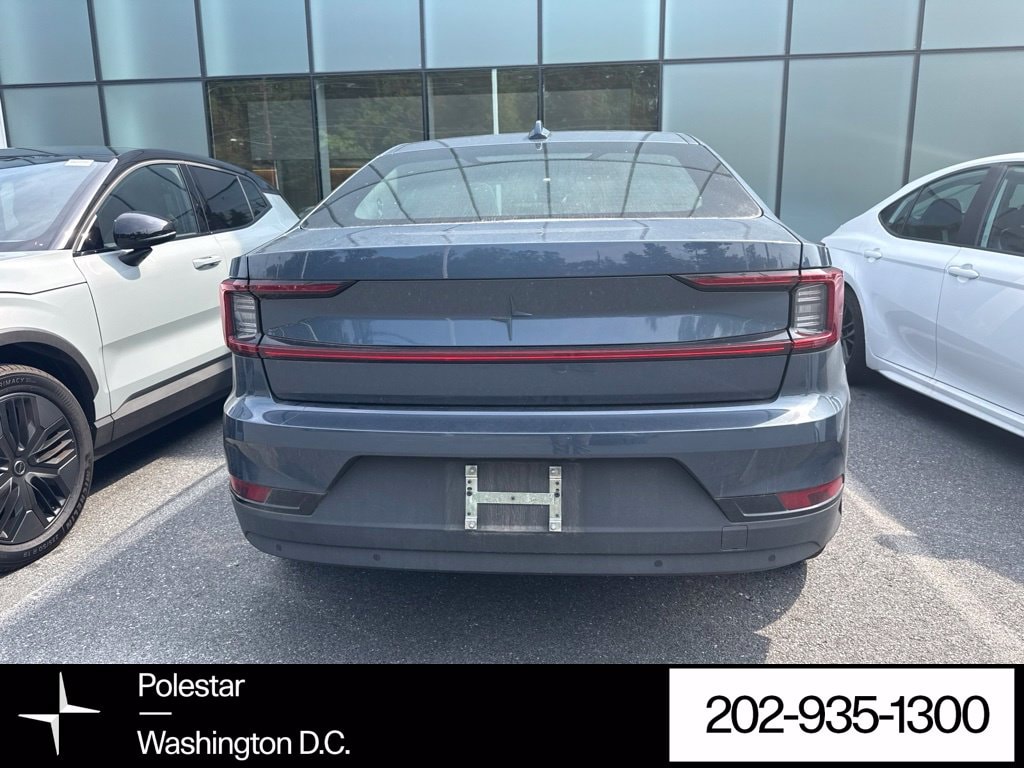 Used 2024 Polestar 2 Long Range Single Motor Hatchback