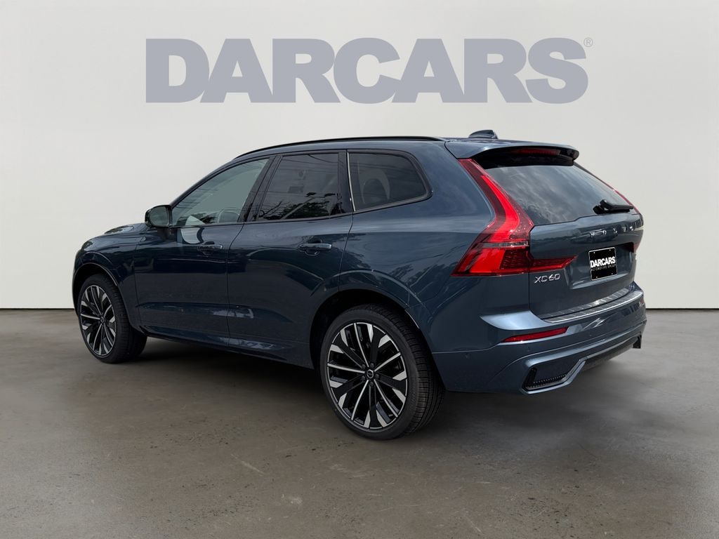 New 2026 Volvo XC60 B5 Ultra SUV