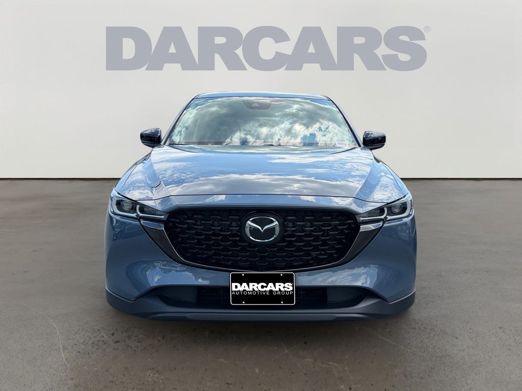 Used 2023 Mazda CX-5 2.5 S Carbon Edition SUV