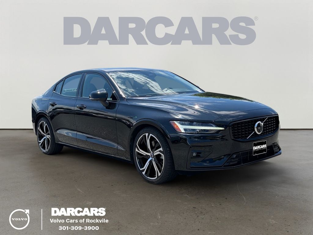 2024 Volvo S60