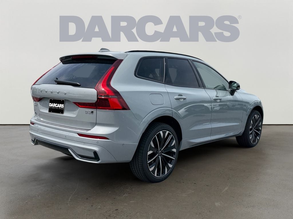 New 2026 Volvo XC60 B5 Ultra SUV