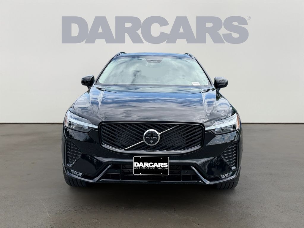 Certified 2026 Volvo XC60 B5 Ultra SUV