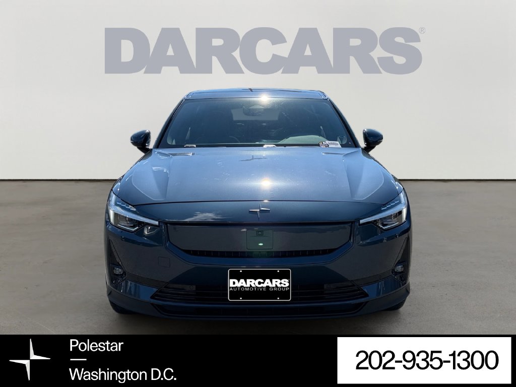 Used 2024 Polestar 2 Plus with VIN YSMFD3KA5RL224550 for sale in Derwood, MD