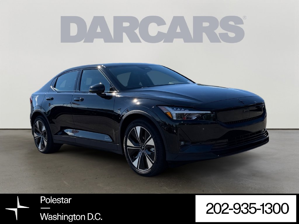 2024 Polestar 2