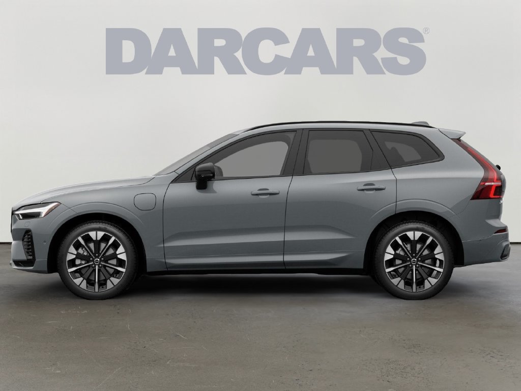 New 2026 Volvo XC60 plug-in hybrid T8 Plus SUV