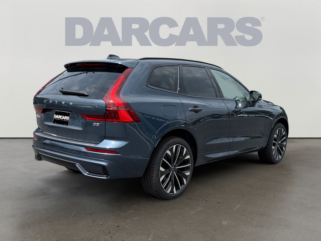 New 2026 Volvo XC60 B5 Ultra SUV
