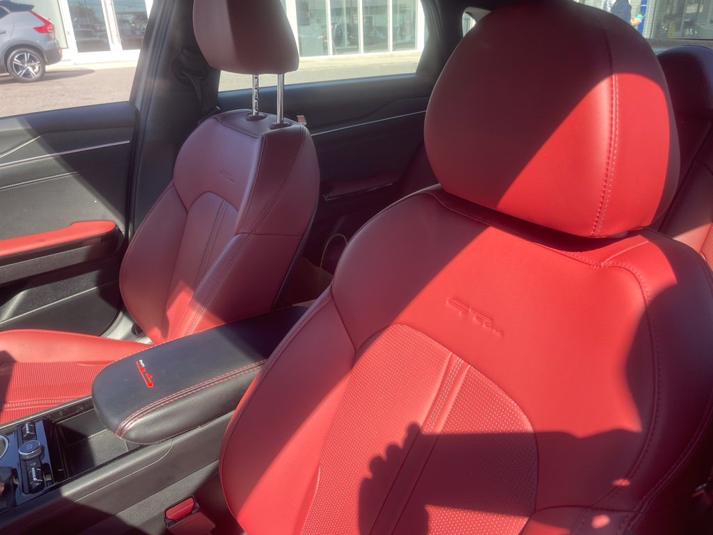 Used 2026 Kia K5 GT-Line Sedan