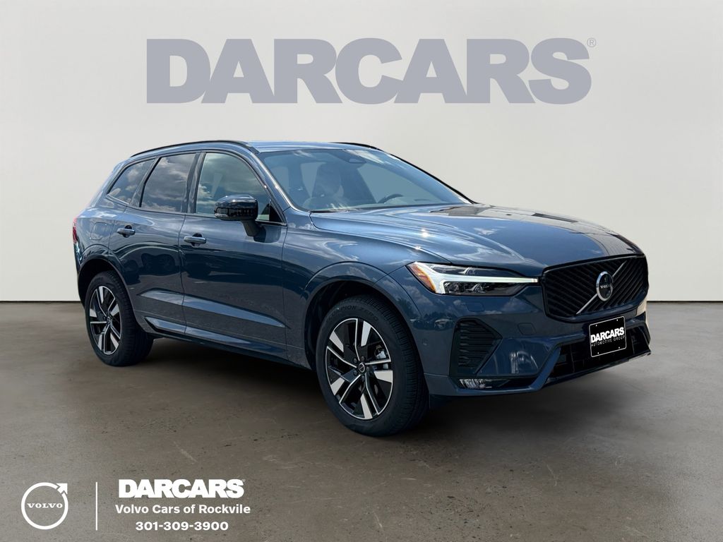 2026 Volvo XC60