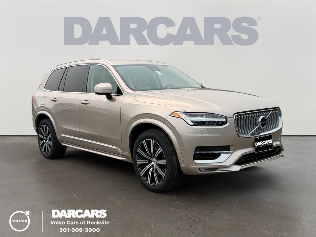 2023 Volvo XC90