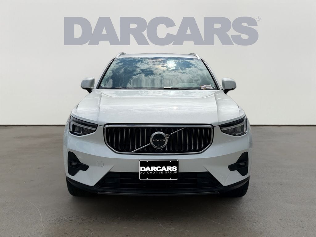 Certified 2023 Volvo XC40 B5 Plus Bright Theme SUV