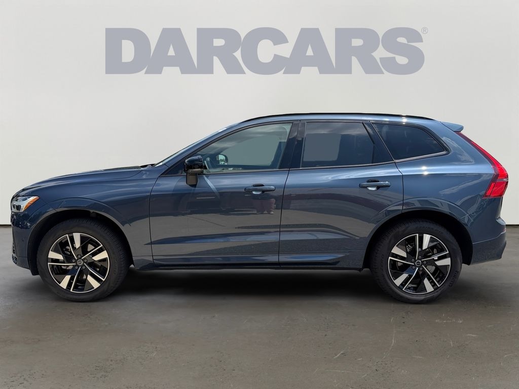 Certified 2026 Volvo XC60 B5 Plus SUV