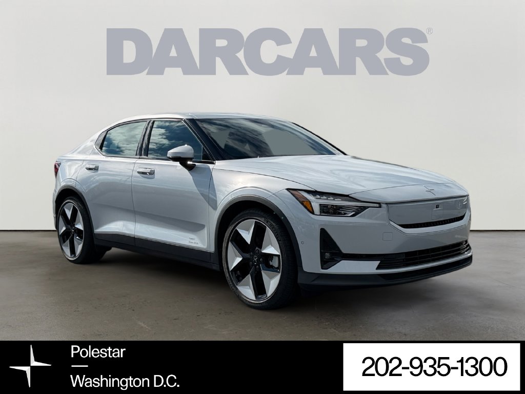 2024 Polestar 2