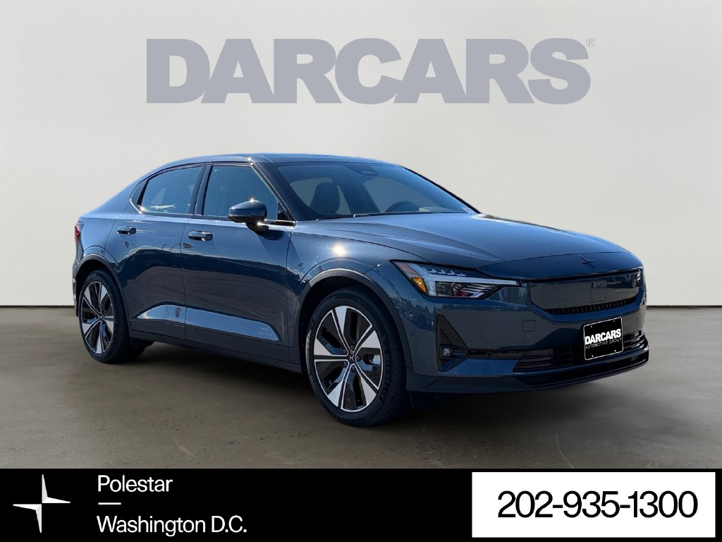 2024 Polestar 2