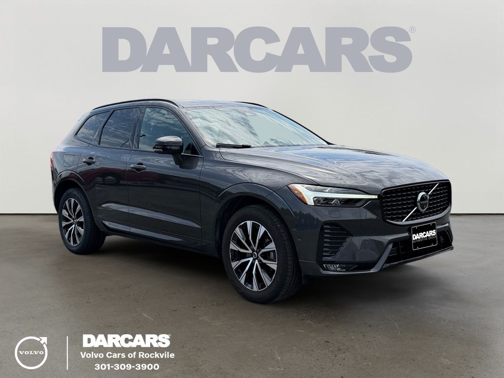 2024 Volvo XC60