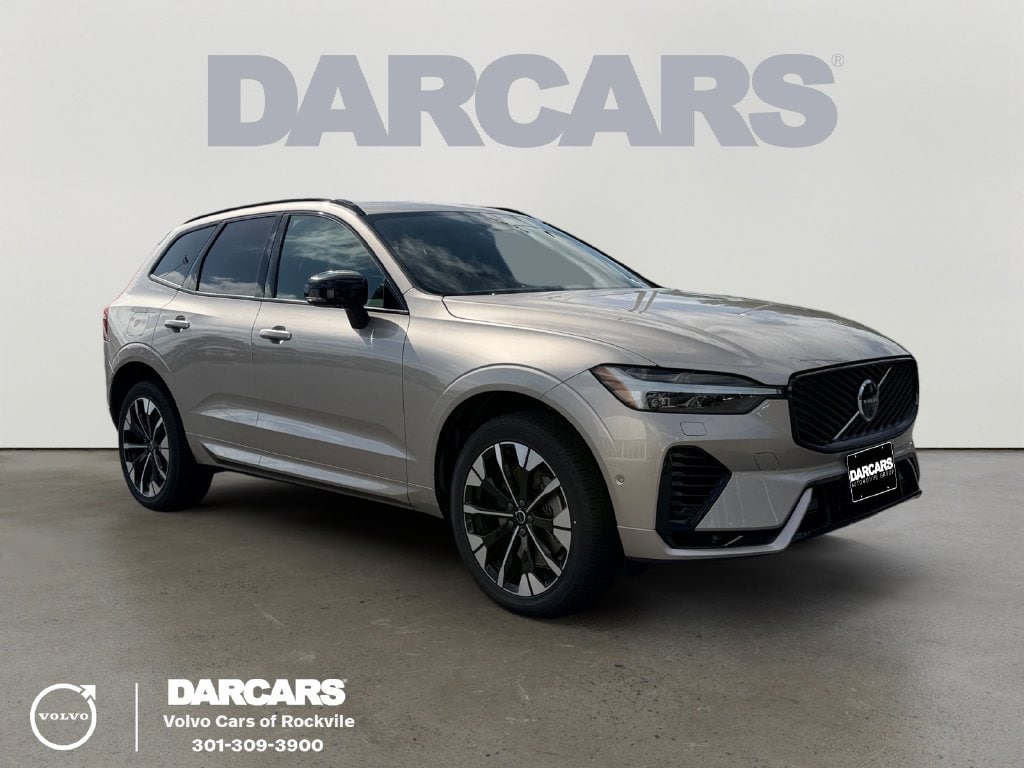New 2027 Volvo XC60 Plus SUV