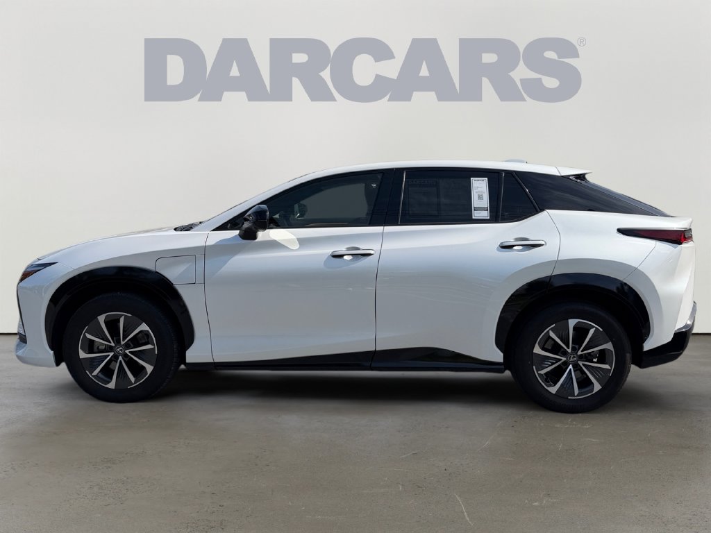 Used 2024 Lexus RZ 300e Premium SUV