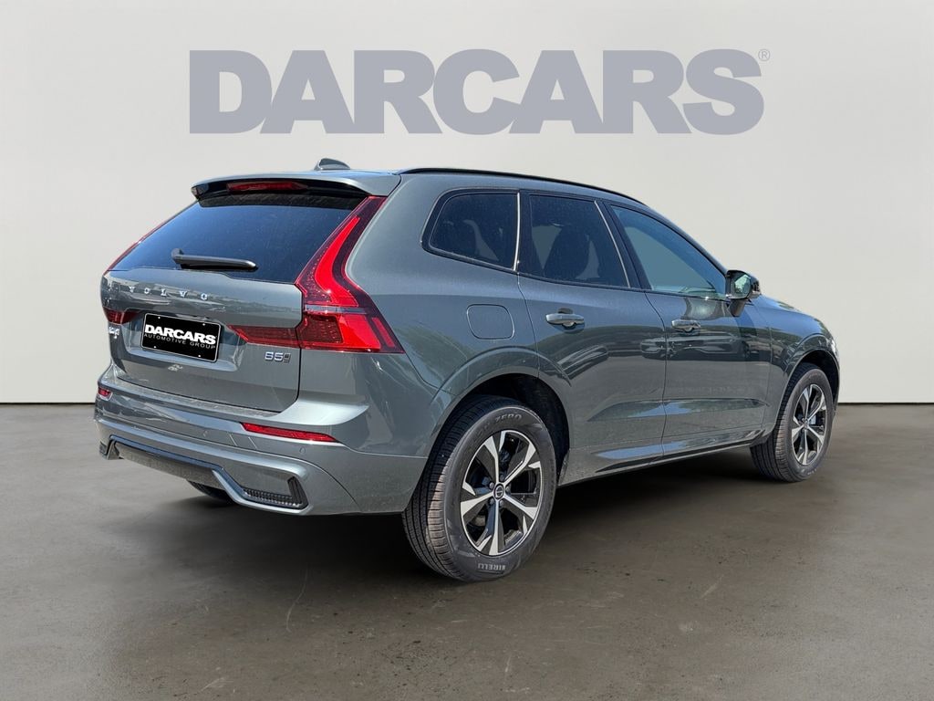 Certified 2026 Volvo XC60 B5 Core SUV
