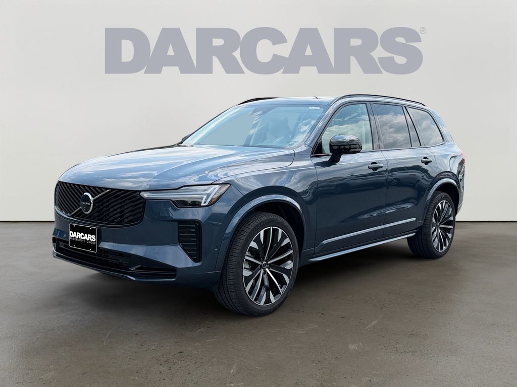 Certified 2026 Volvo XC90 B6 Ultra SUV