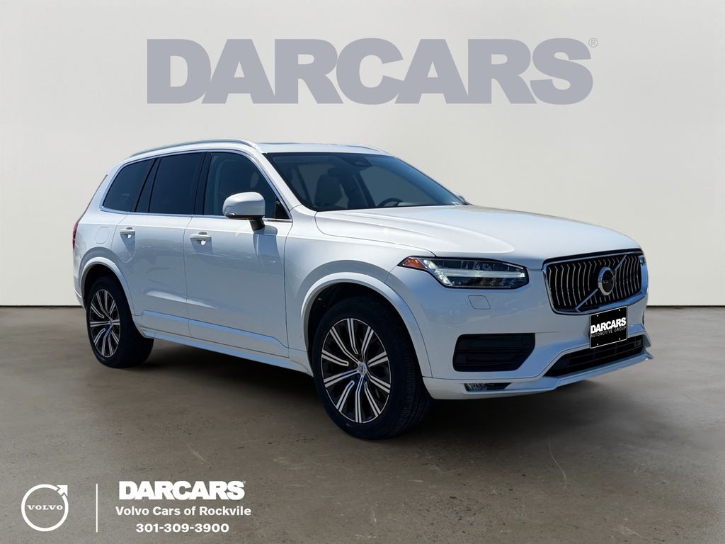 2023 Volvo XC90