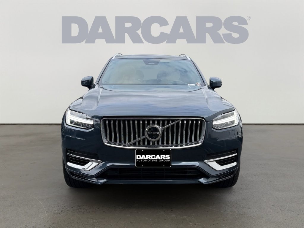 Certified 2024 Volvo XC90 Recharge Plug-In Hybrid Ultimate SUV