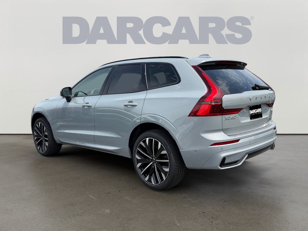 New 2026 Volvo XC60 B5 Ultra SUV