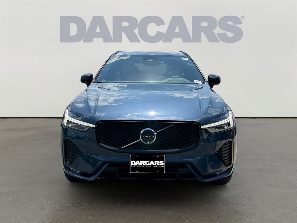 Certified 2026 Volvo XC60 B5 Plus SUV