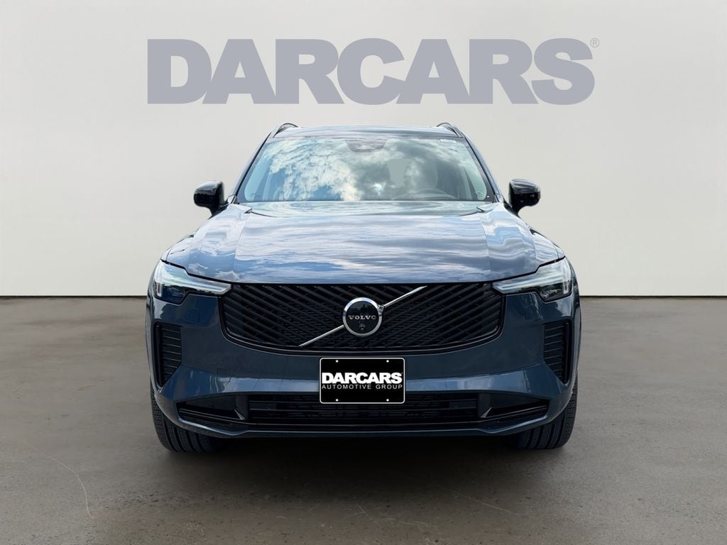 Certified 2026 Volvo XC90 B6 Ultra SUV