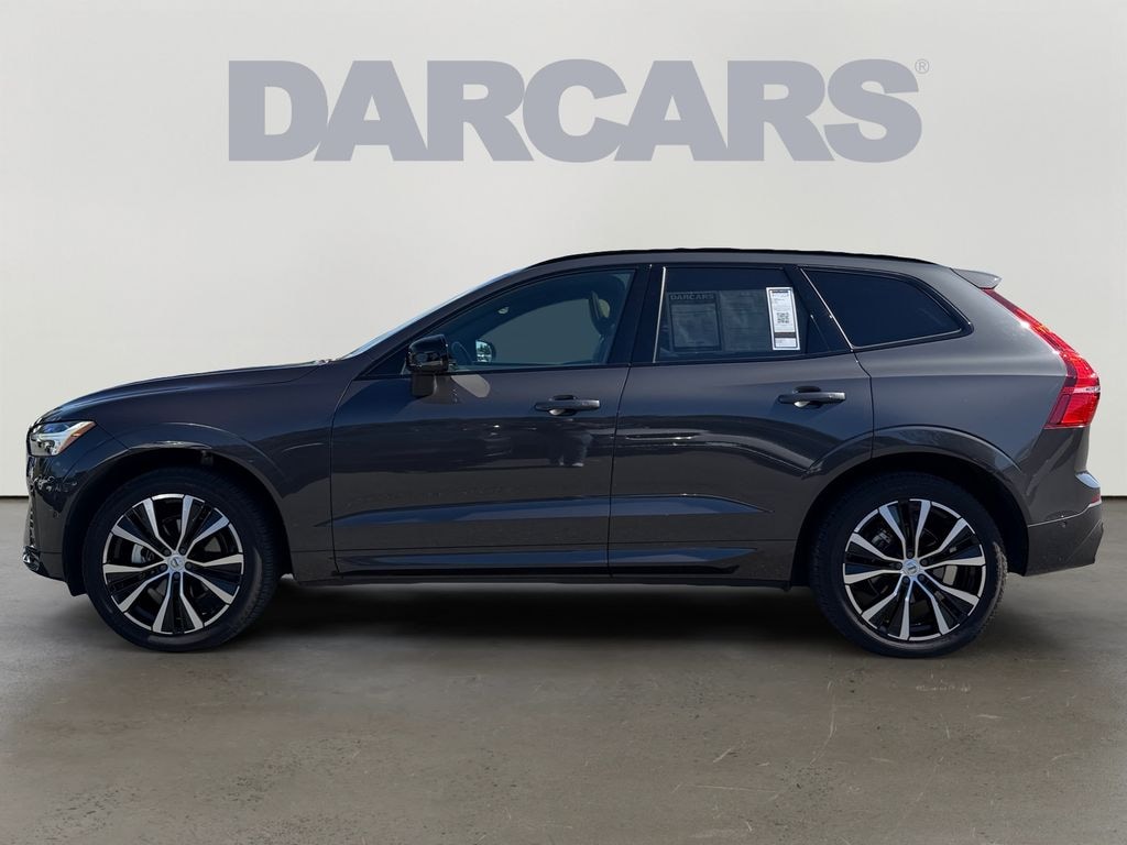 Certified 2025 Volvo XC60 B5 Ultra SUV