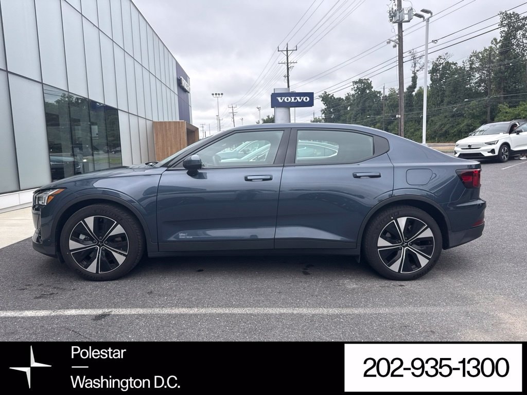 Used 2024 Polestar 2 Plus with VIN YSMFD3KA5RL224550 for sale in Derwood, MD