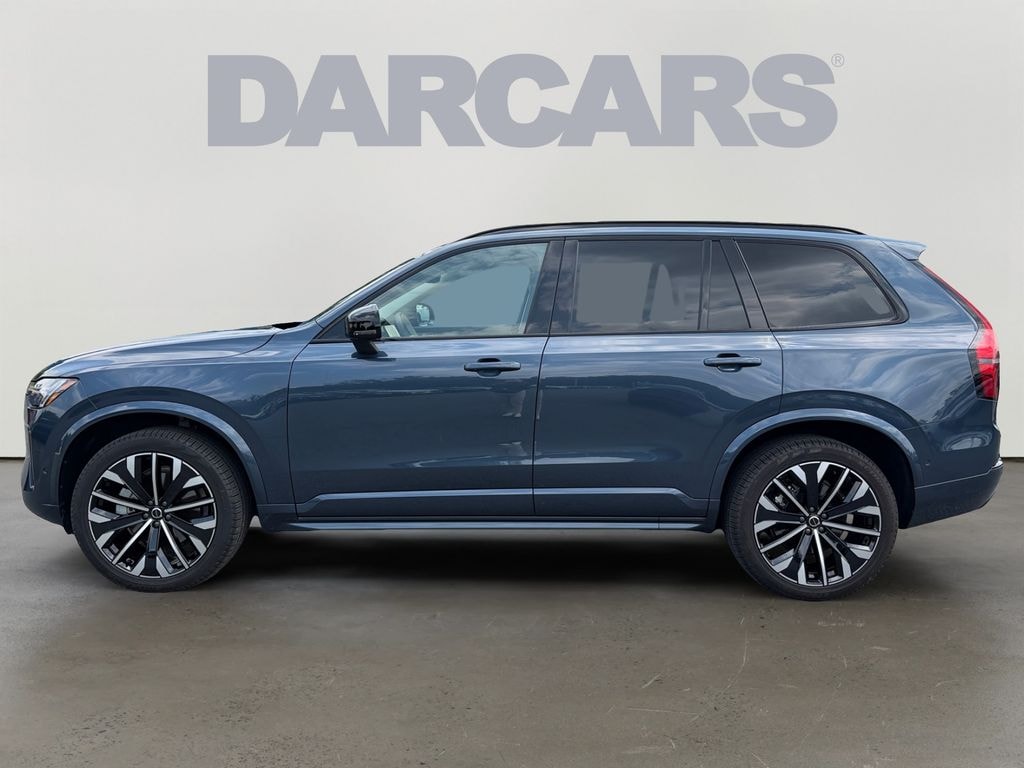 Certified 2026 Volvo XC90 B6 Ultra SUV