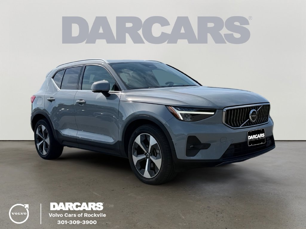 2024 Volvo XC40