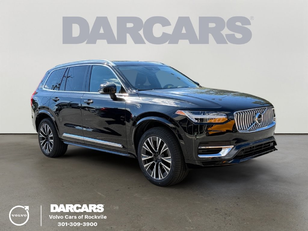 2022 Volvo XC90 Inscription Expression