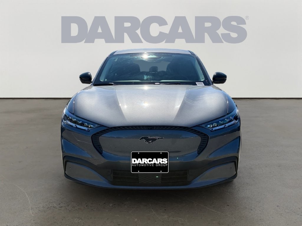 Used 2023 Ford Mustang Mach-E Select AWD with VIN 3FMTK1SS3PMA40877 for sale in Derwood, MD