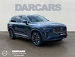  Volvo XC90 plug-in hybrid