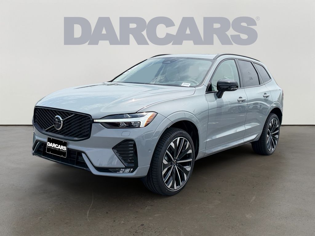 New 2026 Volvo XC60 B5 Ultra SUV
