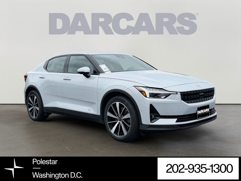 2022 Polestar 2