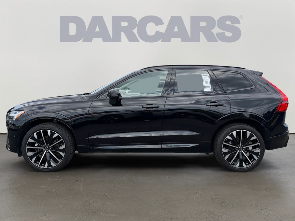 Certified 2026 Volvo XC60 B5 Ultra SUV