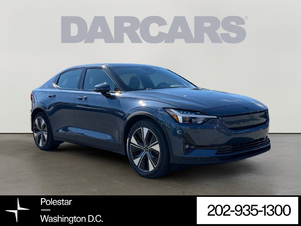 2024 Polestar 2