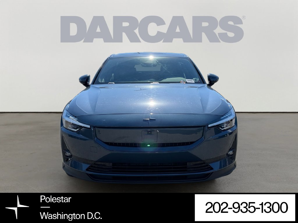 Used 2024 Polestar 2 Plus with VIN YSMFD3KA6RL232480 for sale in Derwood, MD