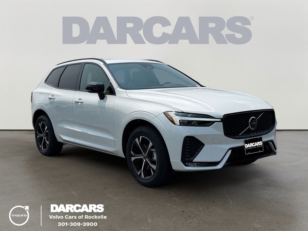 2026 Volvo XC60