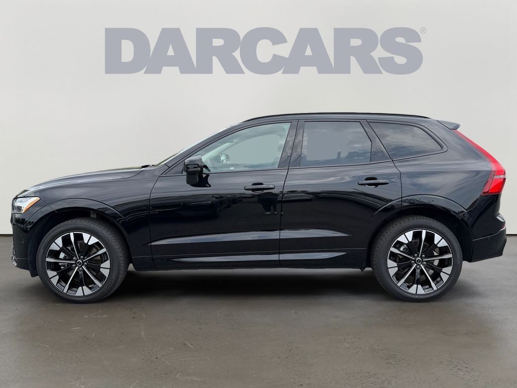 Certified 2026 Volvo XC60 B5 Plus SUV