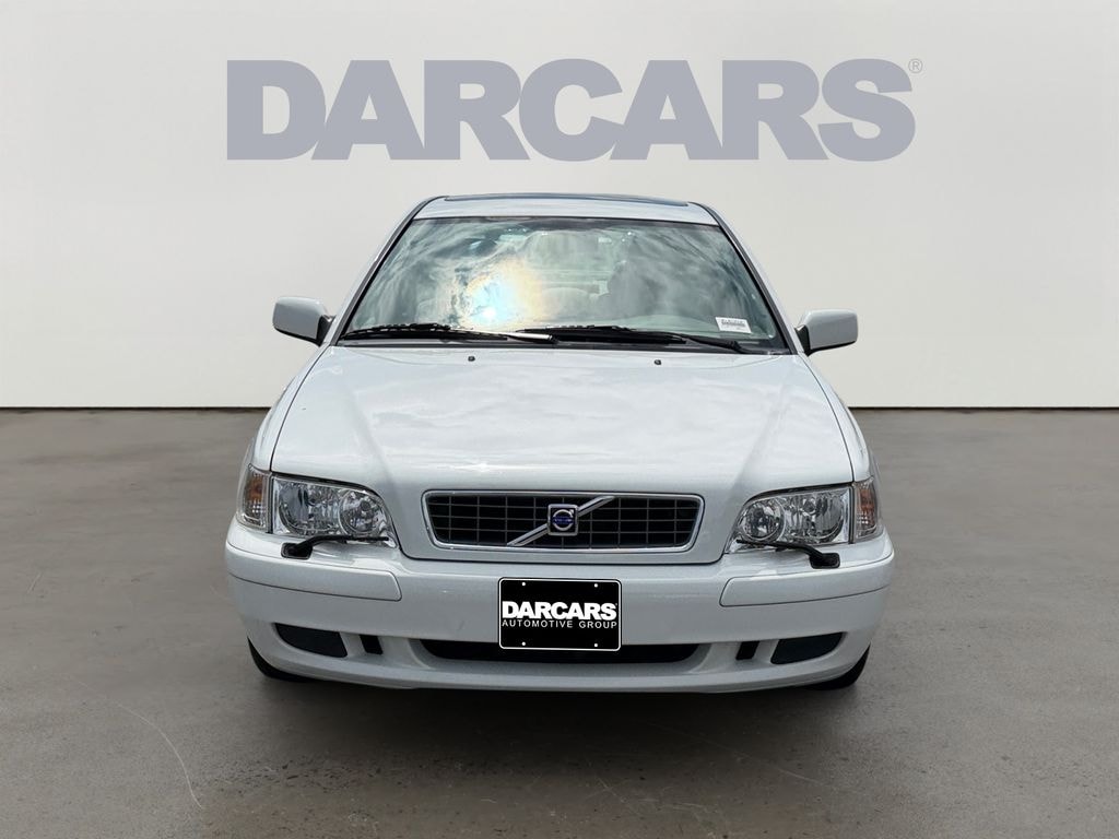 Used 2003 Volvo S40 A Sedan