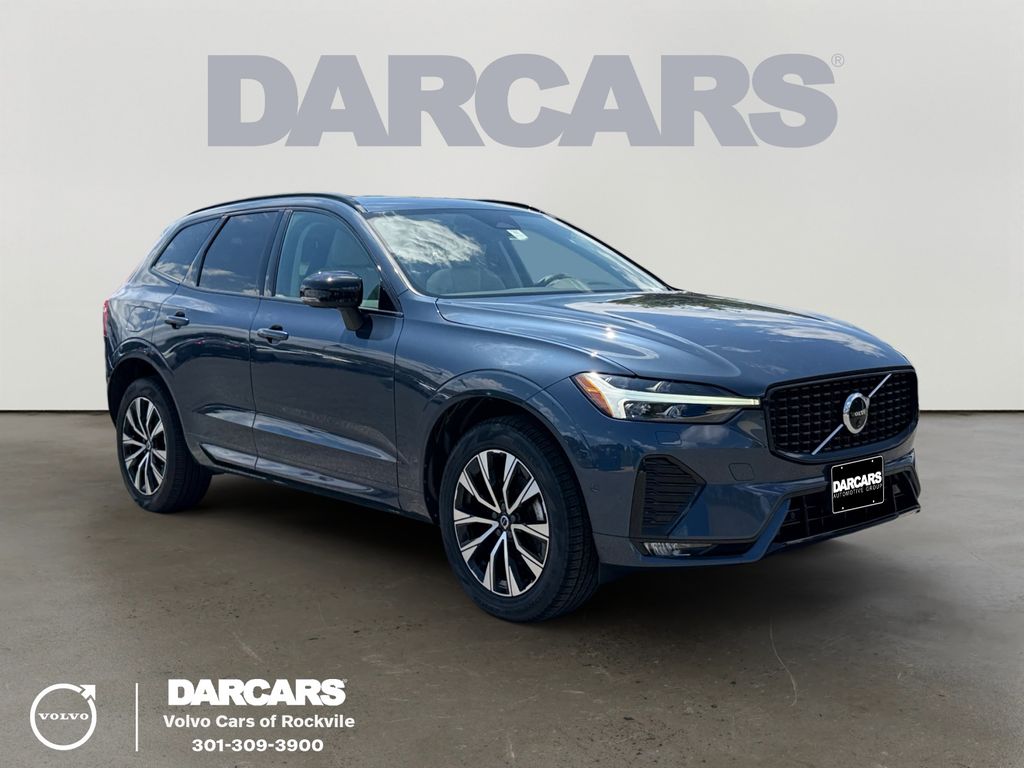 2024 Volvo XC60