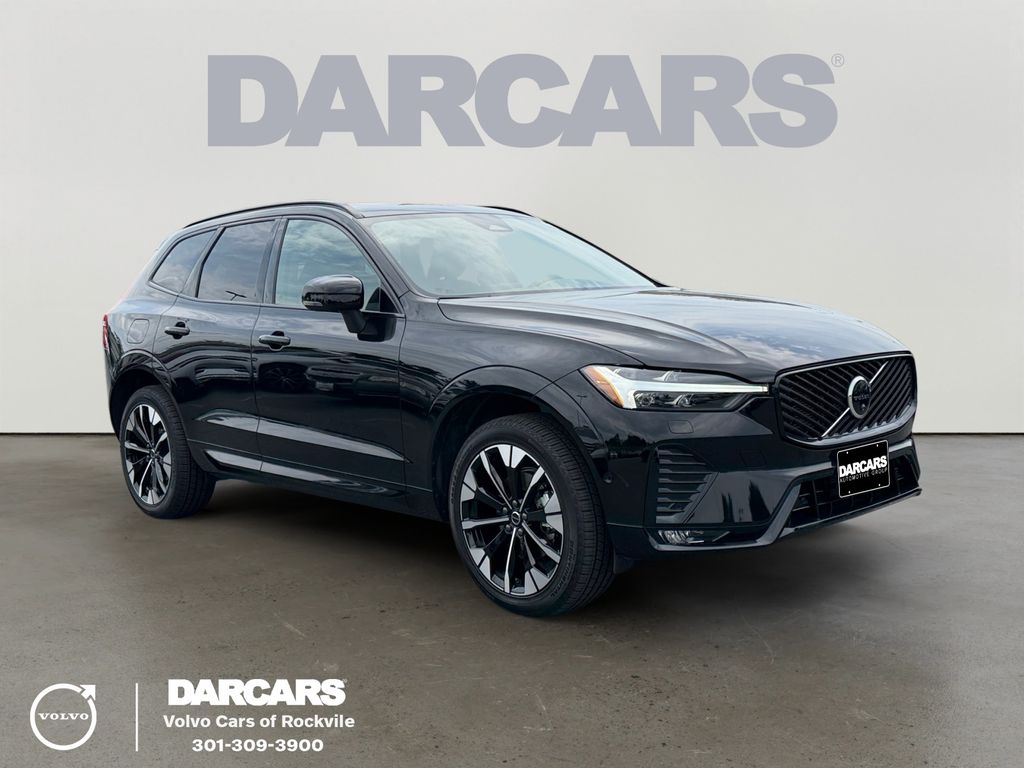 2026 Volvo XC60