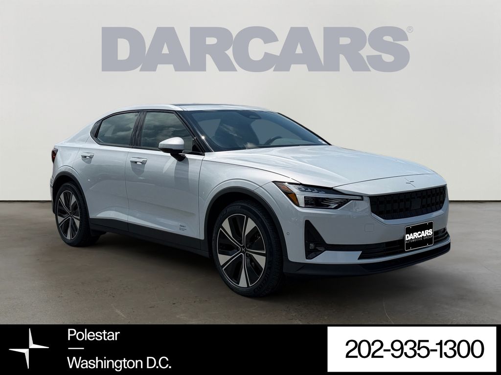 2023 Polestar 2