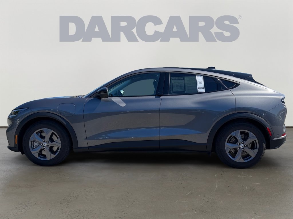 Used 2023 Ford Mustang Mach-E Select SUV