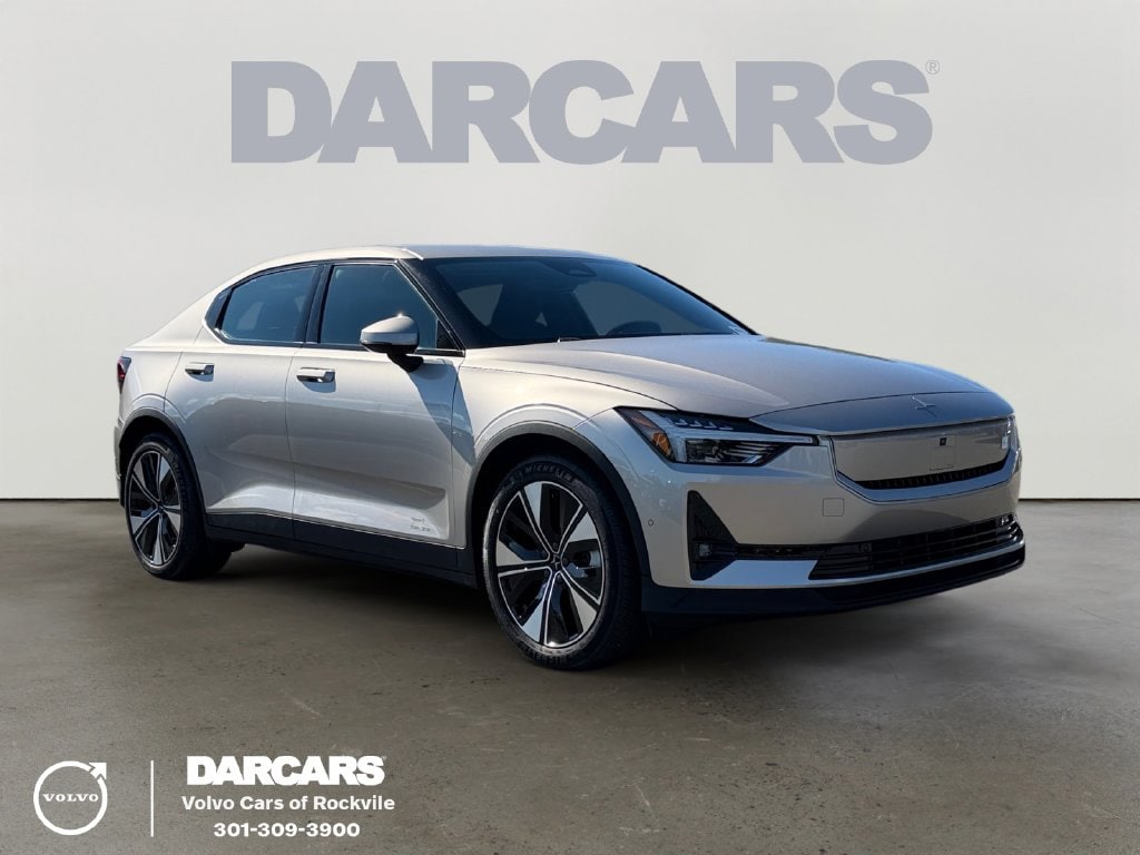 2024 Polestar 2